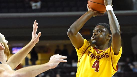 USC Basketball Makes AP Poll Debut At No. 24 With 9-0 Start