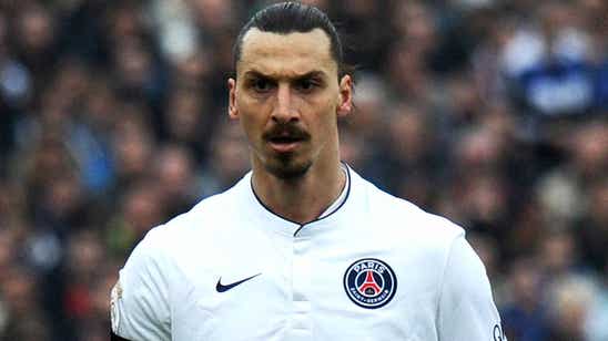 French football league to investigate Ibrahimovic's post-game comments