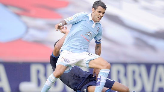 Atletico Madrid signs Argentine midfielder Augusto Fernandez