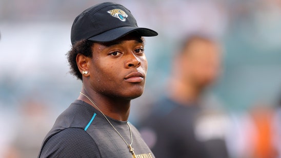 Jags rookie Jalen Ramsey says he feeling close to 100 percent
