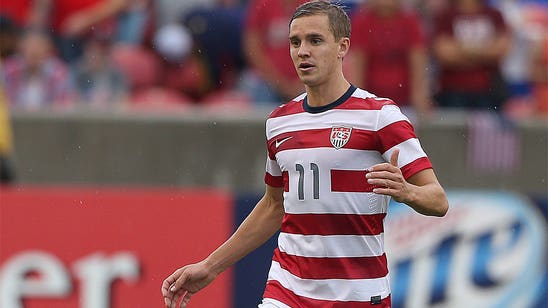Ex-USMNT midfielder Stuart Holden announces retirement