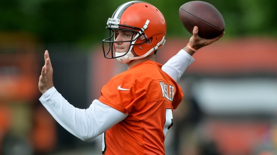 Only a matter of time before Cody Kessler is Cleveland Browns starter