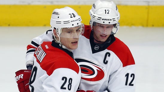 Hurricanes might have their offensive upgrade already on roster