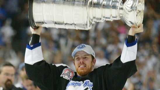Brad Richards retires after 15 seasons in NHL