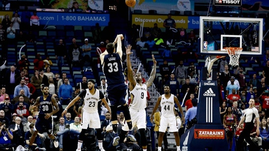 Player Grades: Marc Gasol and Co. beat the Pelicans