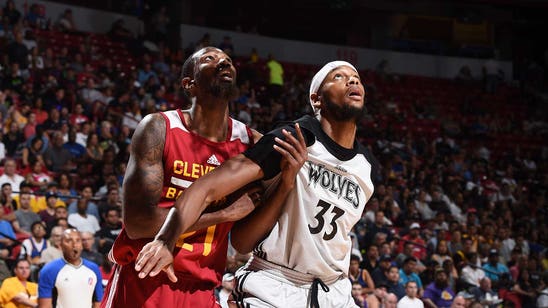 NBA Summer League recap: Cavaliers 99, Timberwolves 68