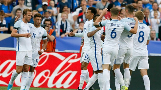 Set Pieces Key in England's Resurgence