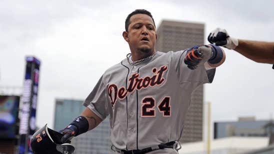 Tigers' Cabrera, Angels' Pujols want to participate in Home Run Derby