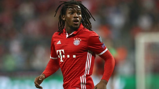 Man U missed out on Renato Sanches because they couldn't decide on a coach
