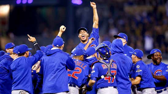 WhatIfSports NLDS Cubs vs. Cardinals prediction: Chicago pulls off the upset