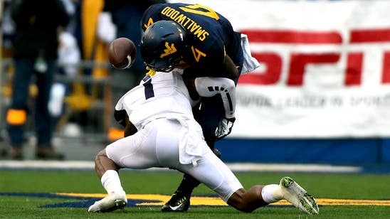 Key Mountaineer running back looks to be on the mend