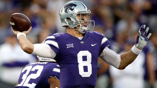 K-State and Oklahoma are both coming off disappointing losses