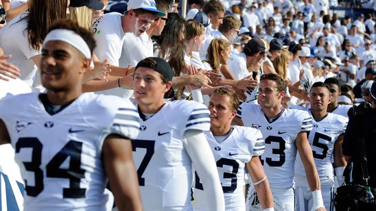 BYU football: Practice marred by injury, altercations and punishment