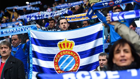 Chinese company buys majority stake in Spanish club Espanyol