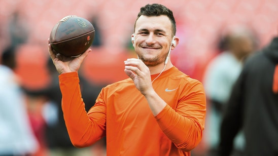 Johnny Manziel has moved in with Von Miller, discusses Broncos rumors