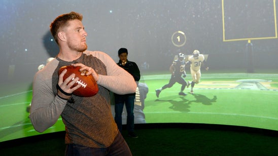 J.J. Watt calls out the media, dispels rumors on Twitter