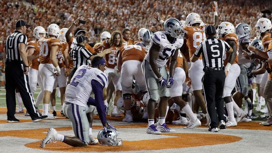 Struggling Wildcats face surging Horned Frogs