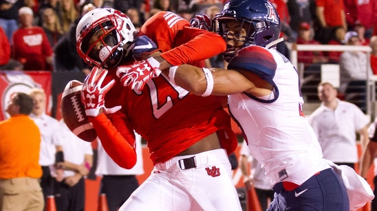 Utah beats Arizona in Homecoming game, Wildcats coming home to play USC