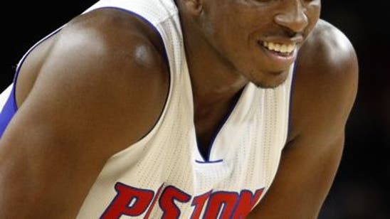 Stanley Johnson joins rookies Ellenson and Gbinije with Grand Rapids Drive