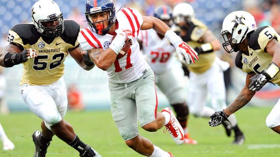Summer of catches continues as Evan Engram shows off his hands (VIDEO)