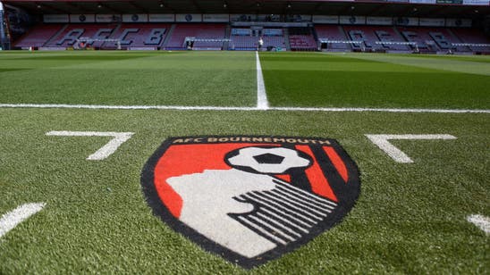 Bournemouth fined $11.1million for breaching Financial Fair Play rules