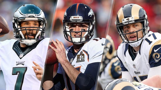 8 worst NFL quarterback situations heading into 2016