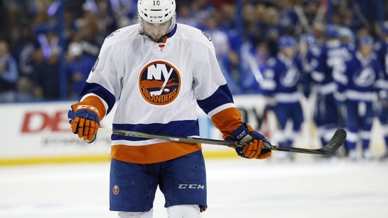New York Islanders Top 25 Under 25: #13 Alan Quine