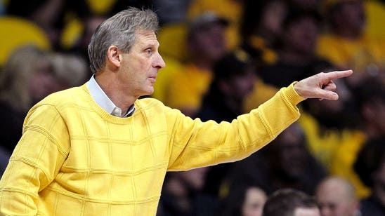 WATCH: Wyoming's Josh Adams posterizes a Montana State defender