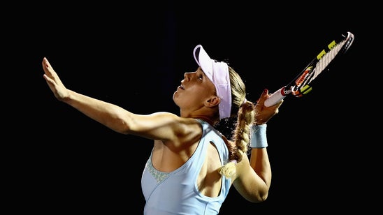Top-seeded Wozniacki cruises into Malaysian Open final
