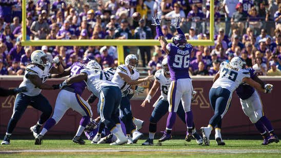 Protecting Rivers paramount, say beat up offensive linemen