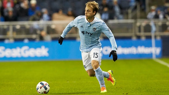 Defense likely to be the storyline as Sporting KC hosts Rapids