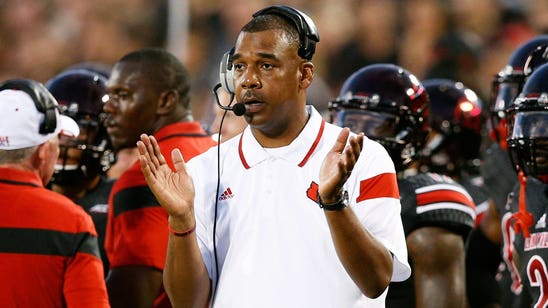 Lovie Smith makes a big hire for his new Illinois staff