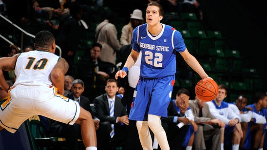 Will Mavericks focus on shooting in the draft?