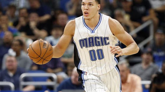 Could Aaron Gordon be traded to the Nuggets?