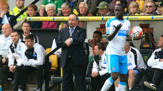 Newcastle are intent on making relegation as painful as possible