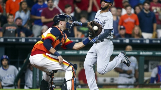 Astros: Remembering Jason Castro's Time in Houston