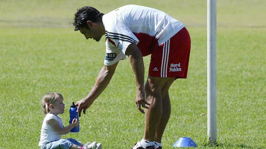 A Father's Day guide on how to avoid being a crazy sports dad