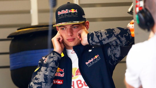 Max Verstappen has no problem with FIA's clampdown on blocking