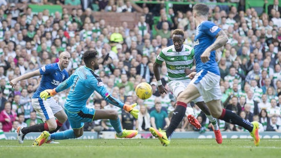 Celtic Stats Corner: Even the Numbers Agree, Celtic Dominated Rangers