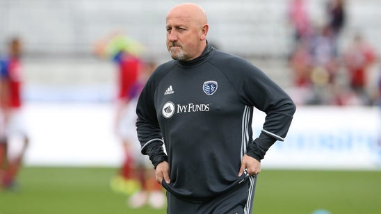 Sporting KC re-ups with two assistants, adds new goalkeeper coach