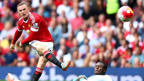 Manchester United fire blanks in draw with Newcastle