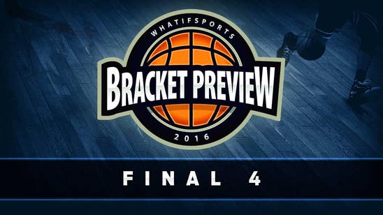 2016 NCAA Bracket Predictions: Final Four Picks