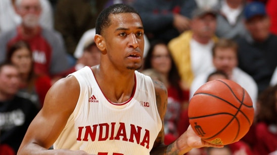 Green's 30-point night highlights Indiana's 80-64 victory over Florida State