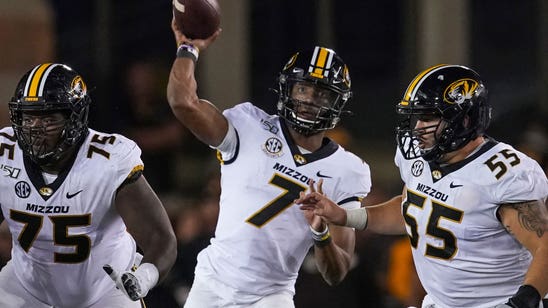 Mizzou looks to rebound from Wyoming loss against rebuilding West Virginia