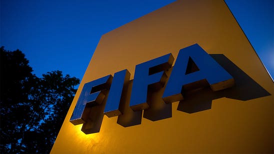 FIFA hosts Palestinian, Israeli soccer leaders for talks