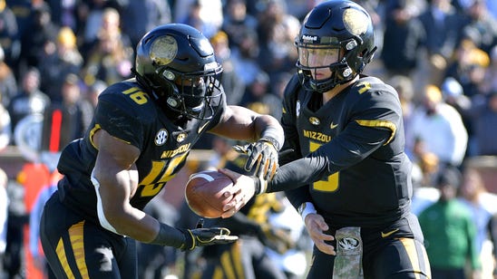 Mizzou looks to enhance its bowl stock while preventing Tennessee's eligibility