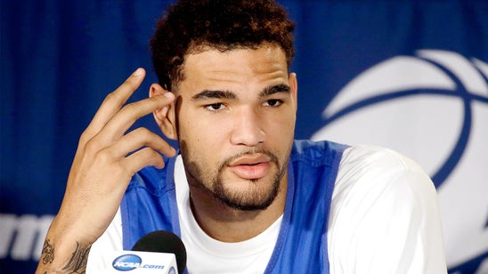 Willie Cauley-Stein joins community ballet performance of Nutcracker