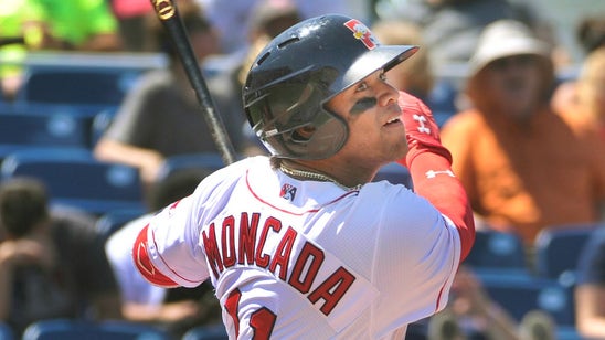 Why Yoan Moncada won't have an instant impact for the Red Sox