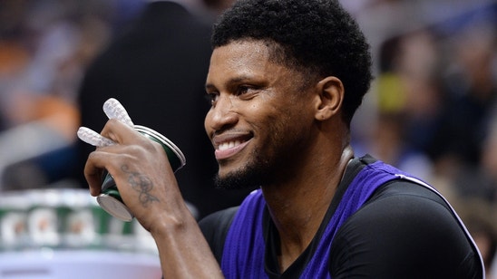 Will Atlanta Trade Millsap for Gay?