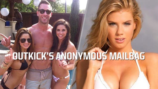 Anonymous Mailbag